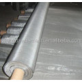 Crimped Wire Mining Screen Mesh Steel